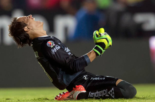 américa fc - morelia