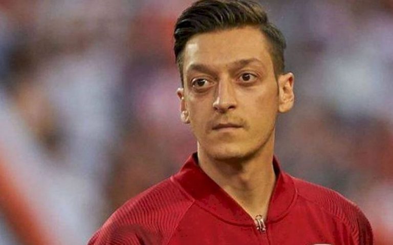 Özil y Verlander invertirían en Necaxa - Fútbol Regio