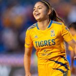 Jana Gutiérrez podría dejar a Tigres para ir a España
