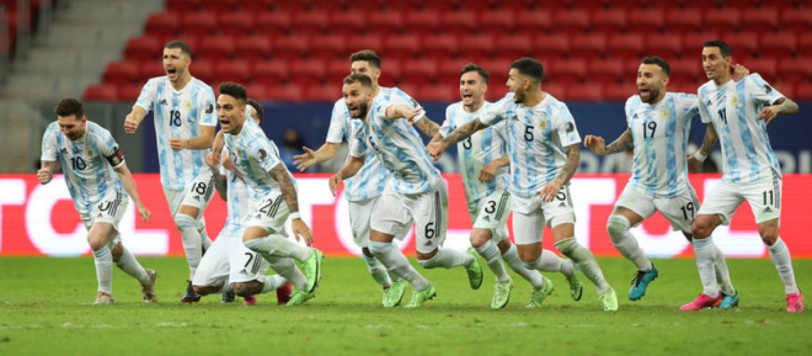 Argentina