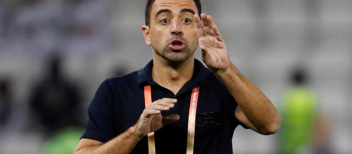 2020-01-11T214943Z_988387001_RC2XDE9MKTA2_RTRMADP_3_SOCCER-SPAIN-FCB-XAVI_20200111225529-k4MF-U4729202337708tF-992x558@LaVanguardia-Web