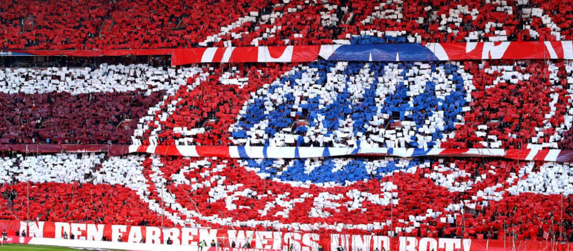 Bayern