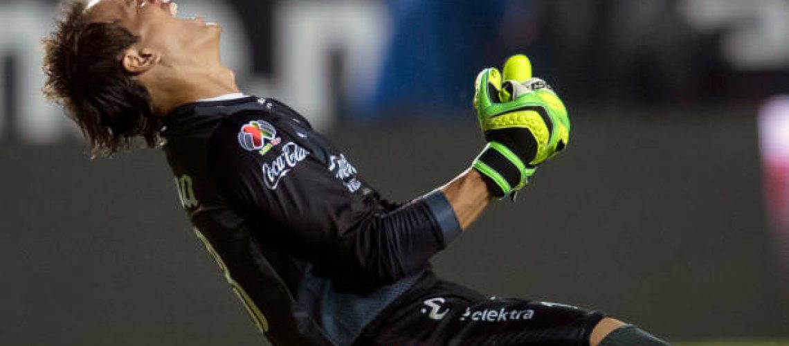 américa fc - morelia