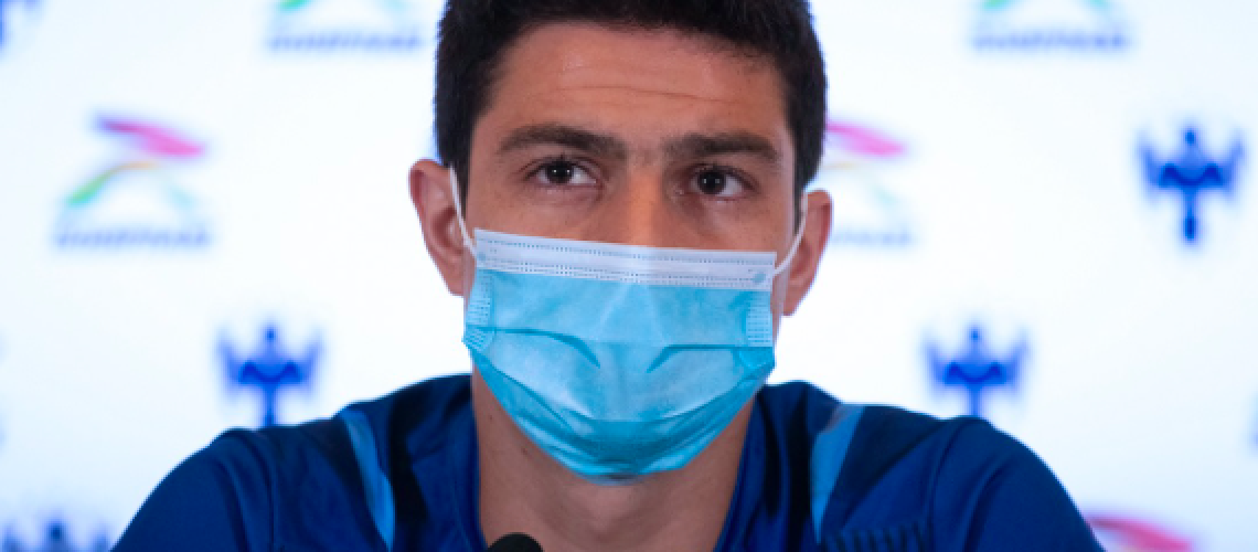 Stefan Medina