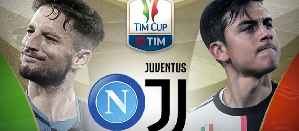Copa de italia