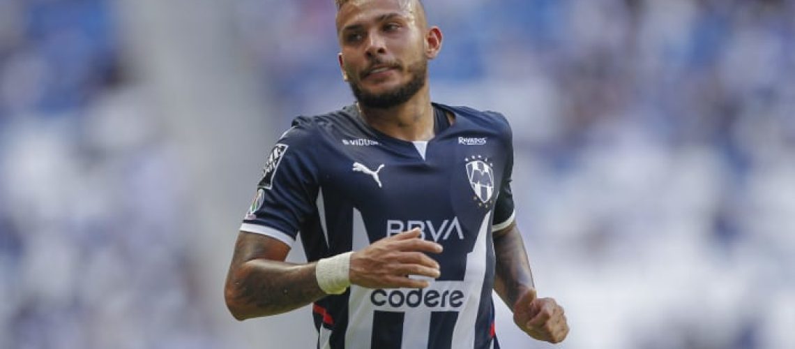 Monterrey-v-Puebla-Torneo-Grita-Mexico-A21-Liga-3923fcff1e99abc98d59b8742400e435