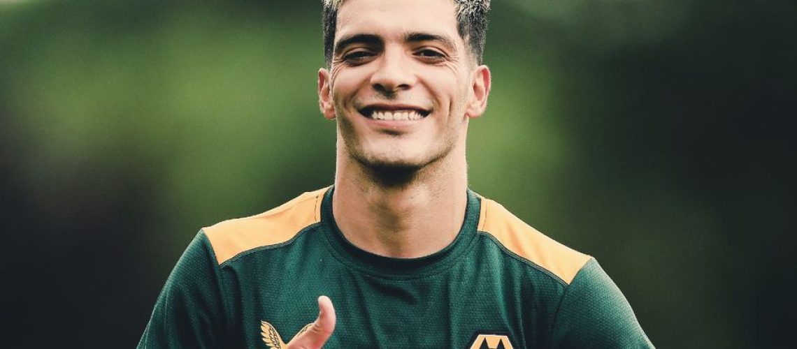 Raúl Jiménez