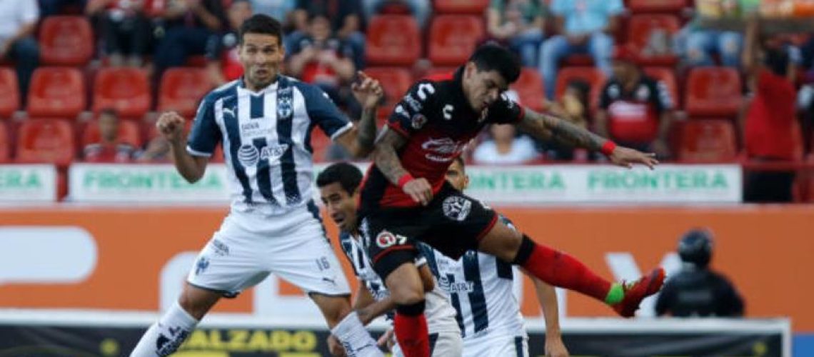 Rayados-defensa-récord