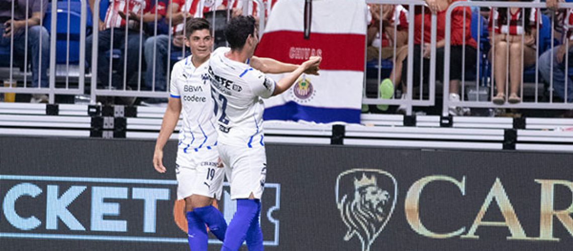 Rayados