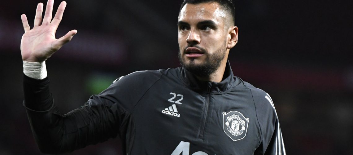 Sergio-Romero