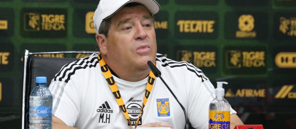 Miguel Herrera