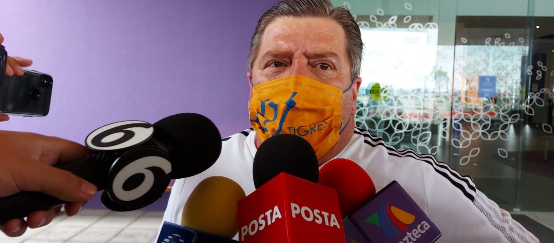 Miguel Herrera