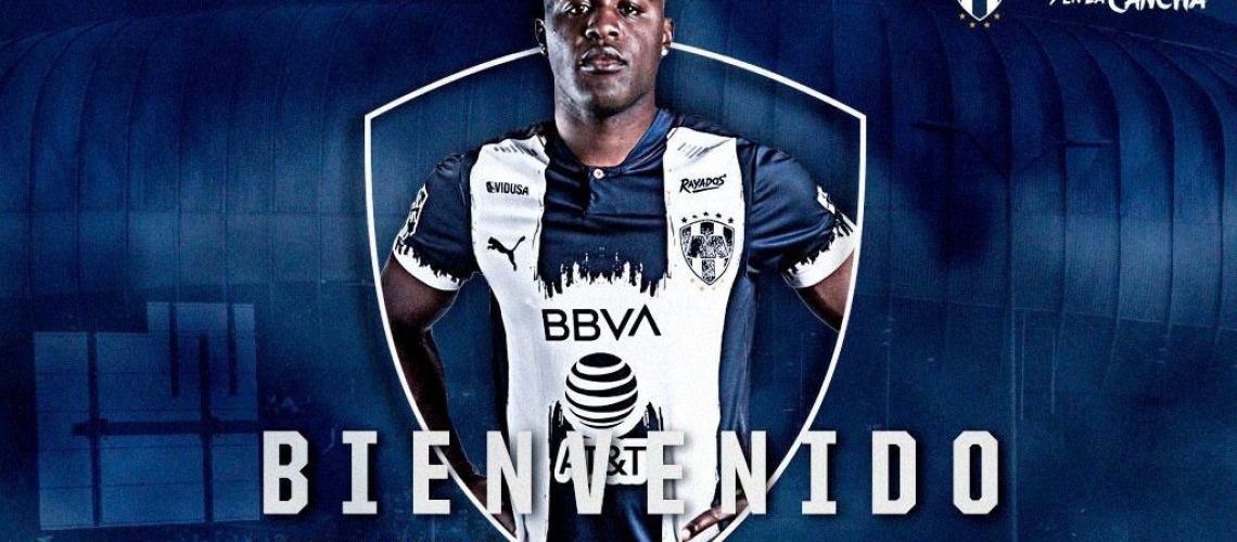 Joel Campbell