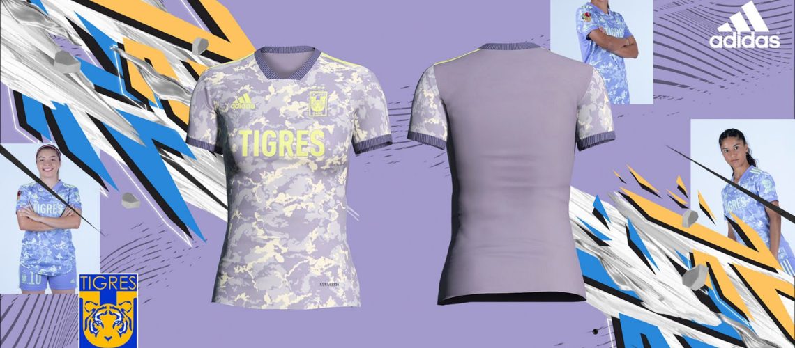 Tigres Femenil