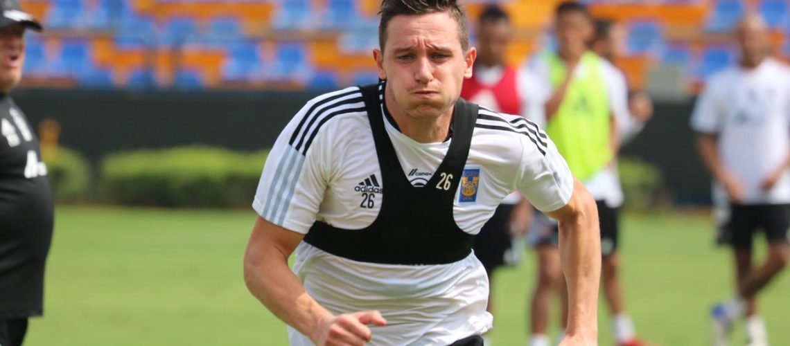 Flotian Thauvin