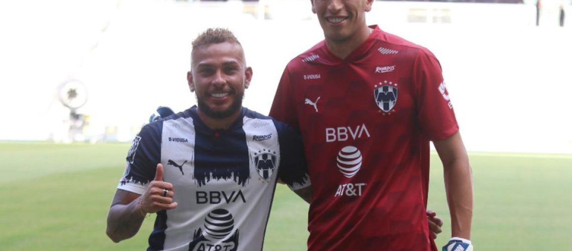 Esteban Andrada