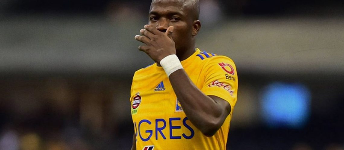 enner-valencia-tigres