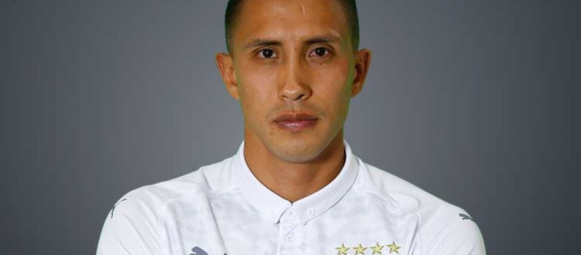 El cuadro regiomontano busca zaguero central y el nacido en Portevejo, Ecuador sería una de las posibilidades.