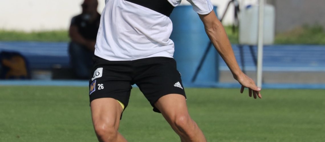 Florian Thauvin