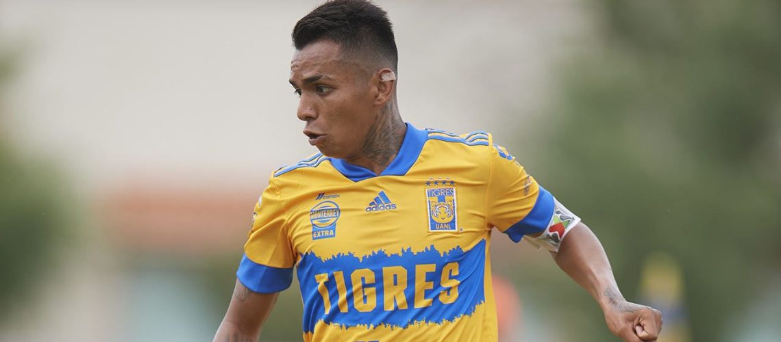 El exTigre estaría arreglándose con el equipo del pacífico en las próximas horas.