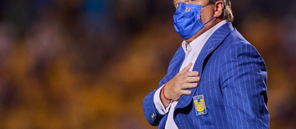 Miguel Herrera