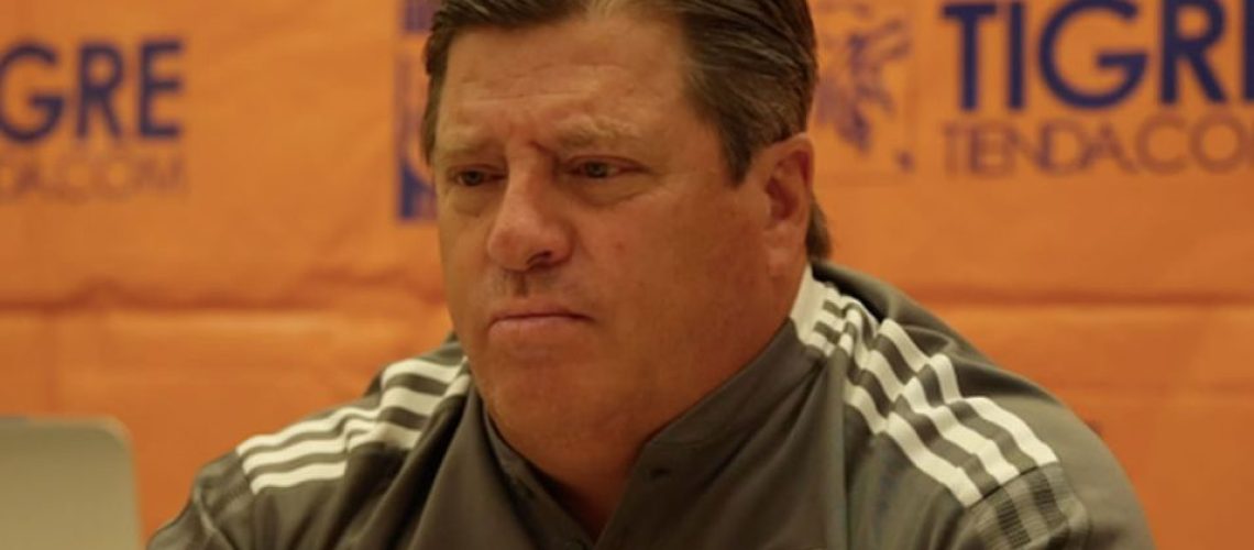 Miguel Herrera