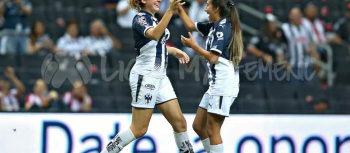 monterrey-cumple-queretaro-liga-mx-femenil