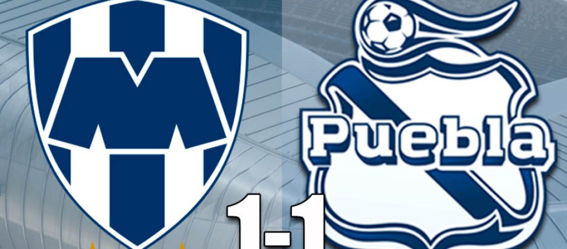 rayados