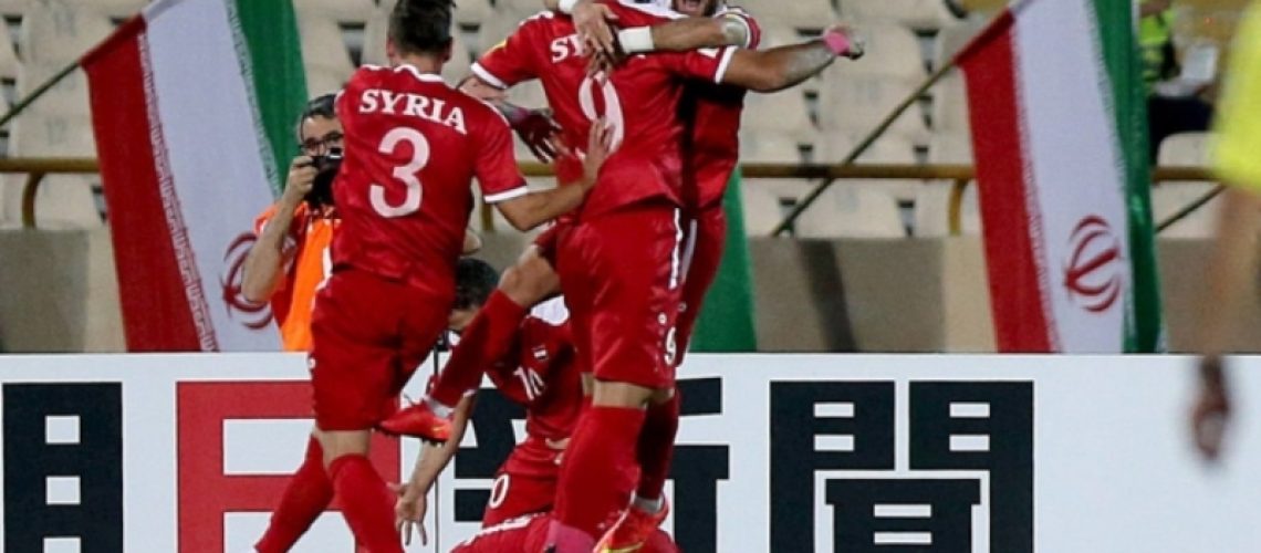 siria-repechajes-asia-mundial-rusia