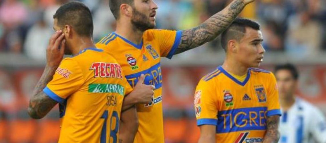 tigres-entrenamiento-apertura-2017