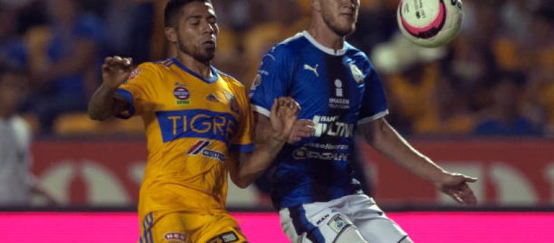 tigres-querétaro-empate