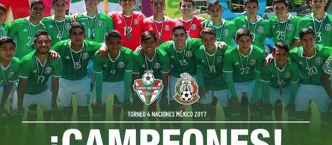 torneo-cuatro-naciones-mexico-sub-17-campeón
